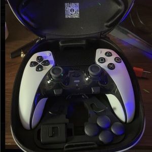 DualShock ps5 edge controller